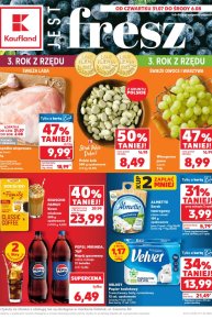 Kaufland Rzeszów