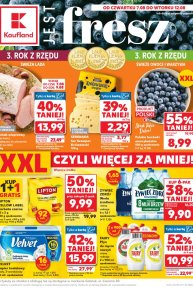 Kaufland Rzeszów