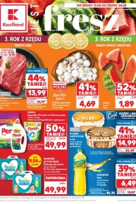 Kaufland Rzeszów