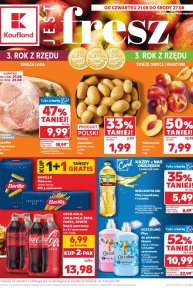 Kaufland Rzeszów