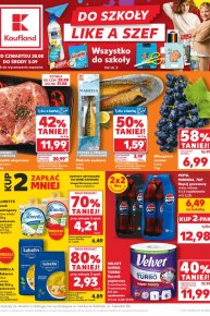 Kaufland Rzeszów