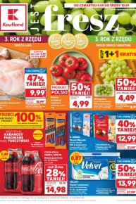 Kaufland Rzeszów