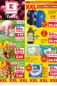 Kaufland Rzeszów