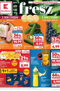 Kaufland Rzeszów