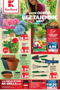 Kaufland Rzeszów 