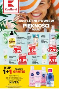 Kaufland Rzeszów 