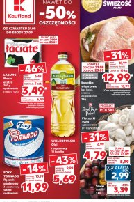 Kaufland Rzeszów 