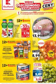 Kaufland Rzeszów 
