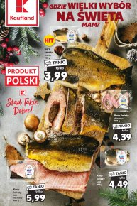 Kaufland Rzeszów 