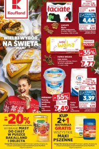 Kaufland Rzeszów 