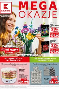 Kaufland Rzeszów 