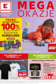 Kaufland Rzeszów 