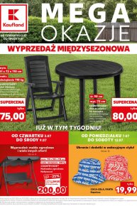 Kaufland Rzeszów 