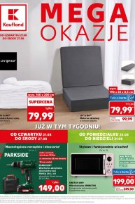 Kaufland Rzeszów 