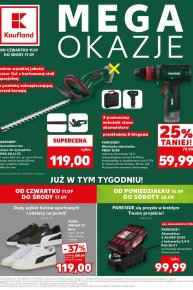 Kaufland Rzeszów 