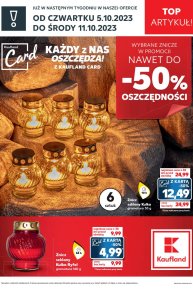Kaufland Rzeszów - Oferta przyszła