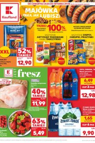 Kaufland Rzeszów