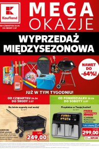 Kaufland Rzeszów