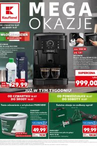 Kaufland Rzeszów