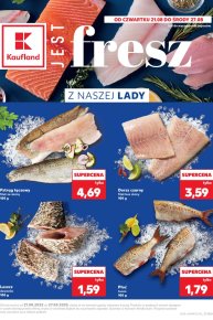 Kaufland Rzeszów