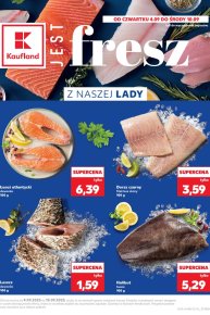 Kaufland Rzeszów
