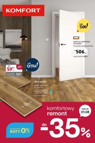 Komfort Rzeszów