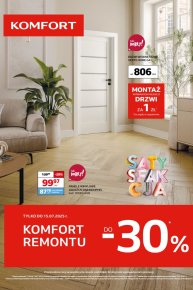 Komfort Rzeszów