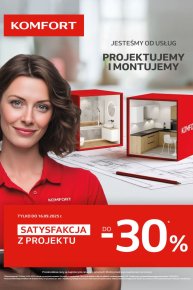 Komfort Rzeszów