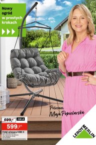 Leroy Merlin Rzeszów - Katalog Ogrodzenia 2023