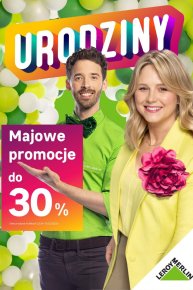 Leroy Merlin Rzeszów - Katalog Ogrodzenia 2023