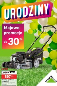 Leroy Merlin Rzeszów - Katalog Ogrodzenia 2023