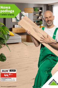 Leroy Merlin Rzeszów - Katalog Ogrodzenia 2023