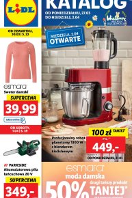 Lidl Rzeszów