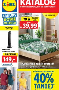 Lidl Rzeszów