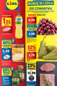 Lidl Rzeszów