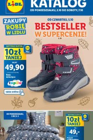 Lidl Rzeszów