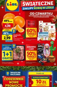 Lidl Rzeszów