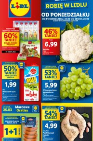 Lidl Rzeszów
