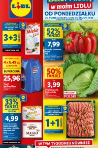 Lidl Rzeszów