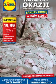 Lidl Rzeszów