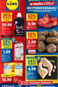 Lidl Rzeszów