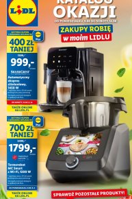 Lidl Rzeszów