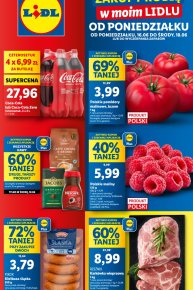 Lidl Rzeszów