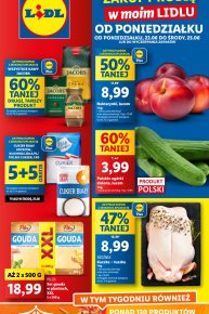 Lidl Rzeszów