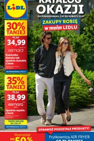 Lidl Rzeszów