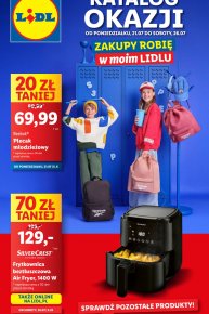 Lidl Rzeszów