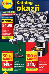 Lidl Rzeszów