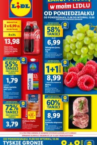 Lidl Rzeszów