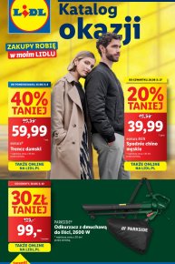 Lidl Rzeszów