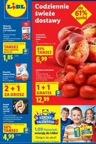 Lidl Rzeszów